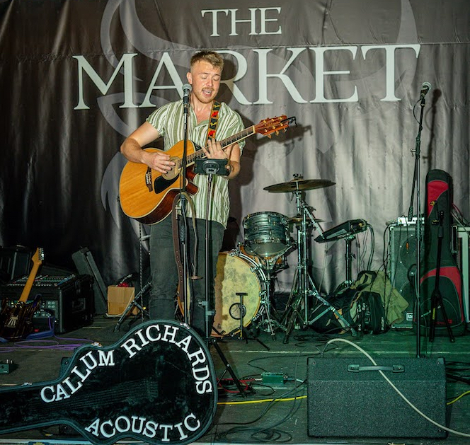 The Market 11