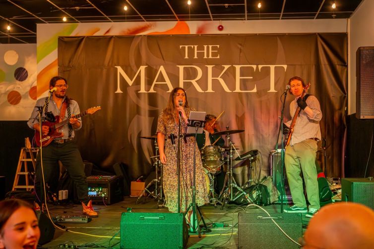 The Market 17
